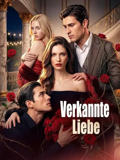 Verkannte Liebe
