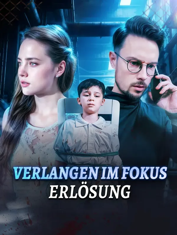Verlangen im FokusErlösung