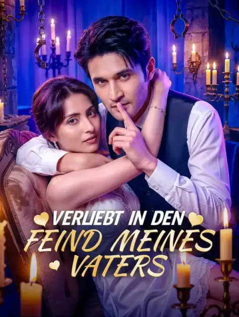 Verliebt in den Feind meines Vaters