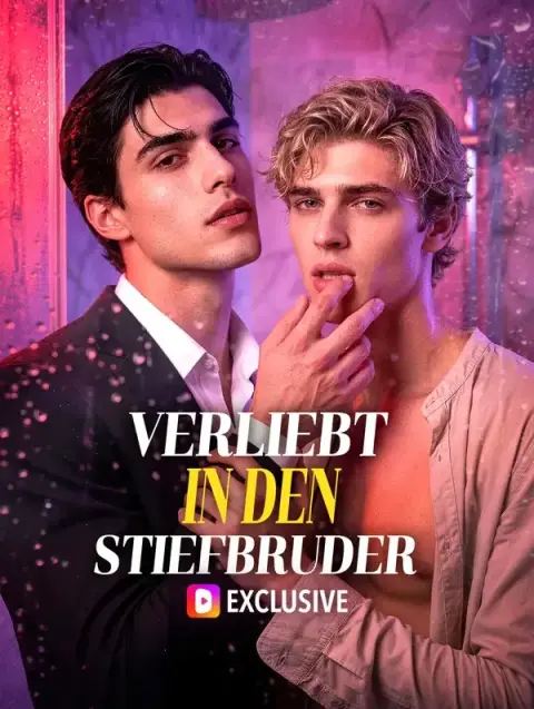 Verliebt in den Stiefbruder