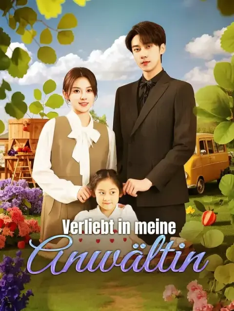 Verliebt in meine Anwältin