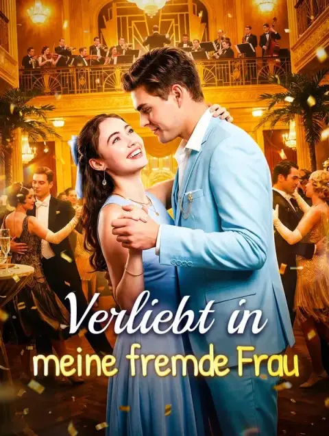 Verliebt in meine fremde Frau