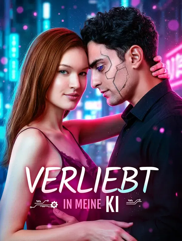 Verliebt in meine KI