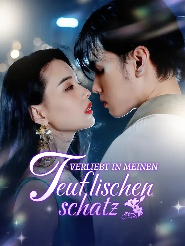 Verliebt in meinen teuflischen Schatz
