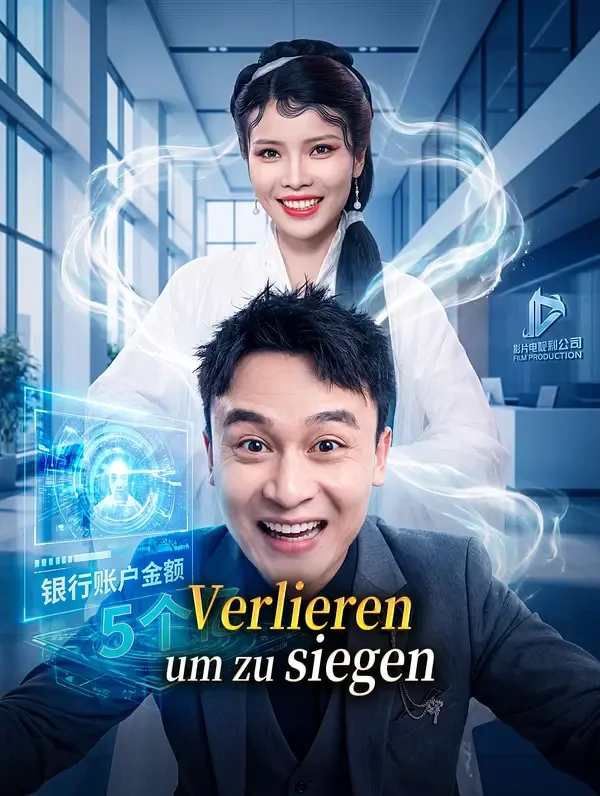 Verlieren, um zu siegen