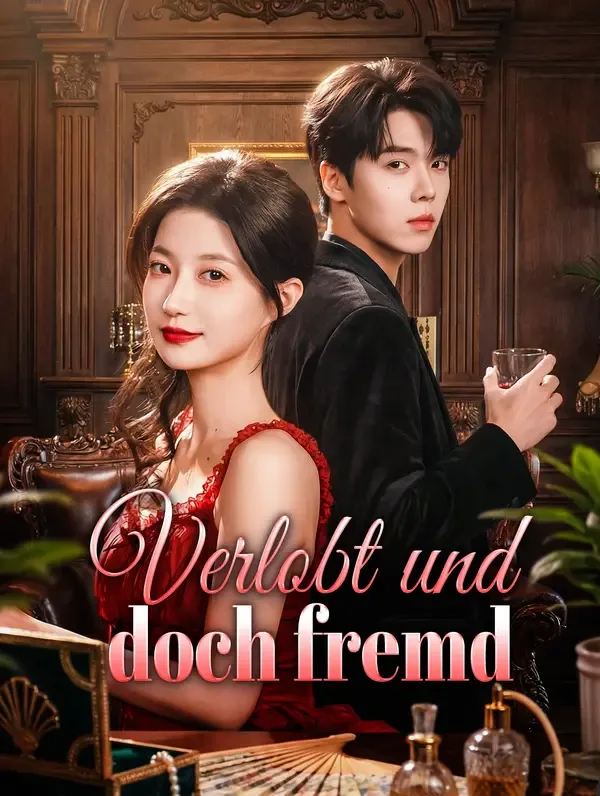 Verlobt und doch fremd