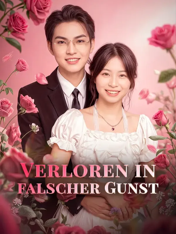 Verloren in falscher Gunst
