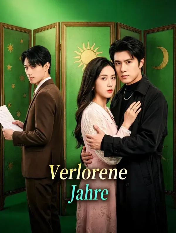 Verlorene Jahre