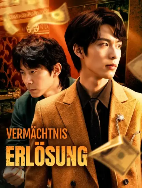 Vermächtnis Erlösung