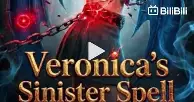 Veronica's Sinister Spell