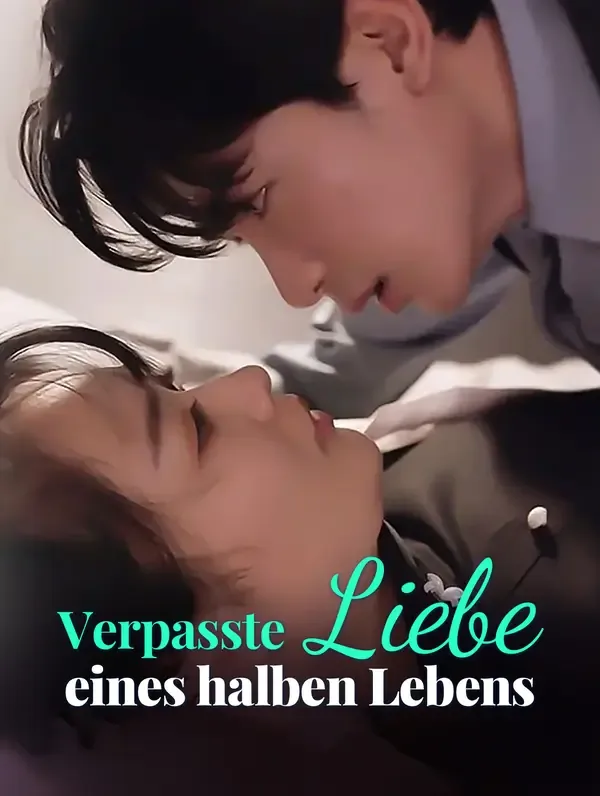 Verpasste Liebe eines halben Lebens