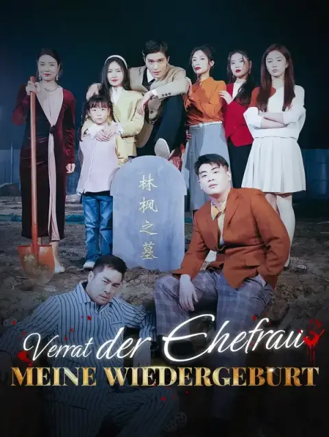 Verrat der Ehefrau, meine Wiedergeburt