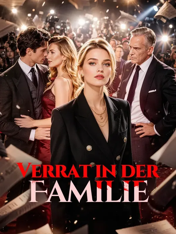 Verrat in der Familie