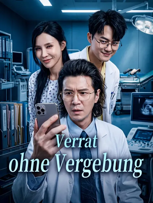 Verrat ohne Vergebung
