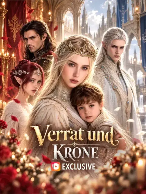 Verrat und Krone
