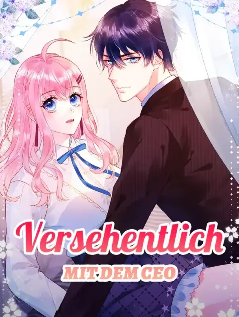 Versehentlich mit dem CEO
