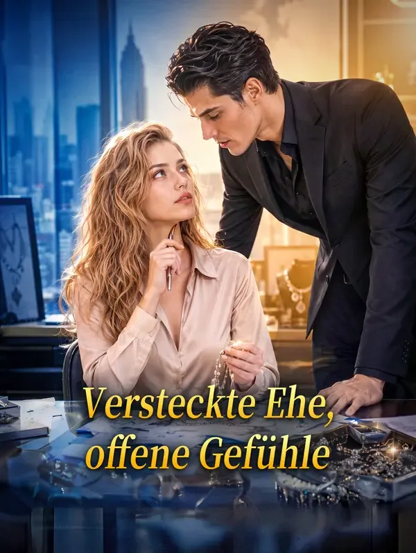 Versteckte Ehe, offene Gefühle