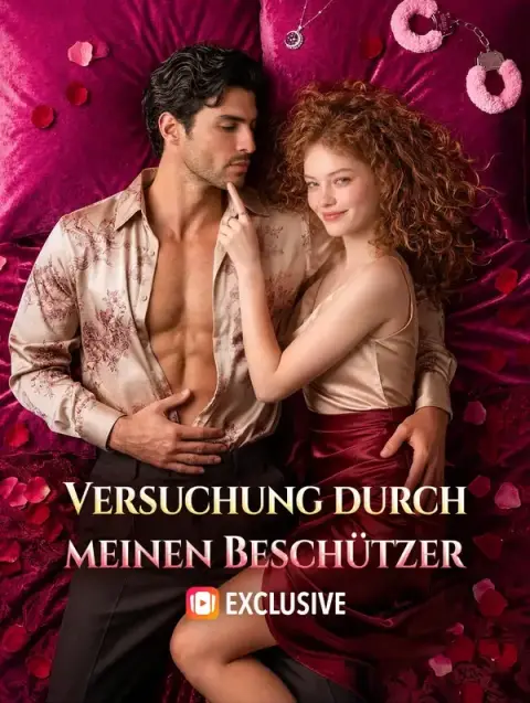 Versuchung durch meinen Beschützer