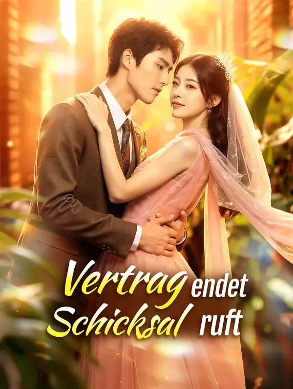 Vertrag endet, Schicksal ruft