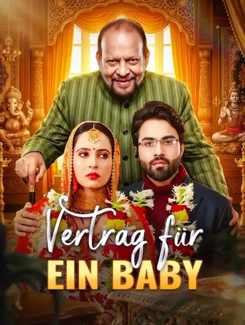 Vertrag für ein Baby