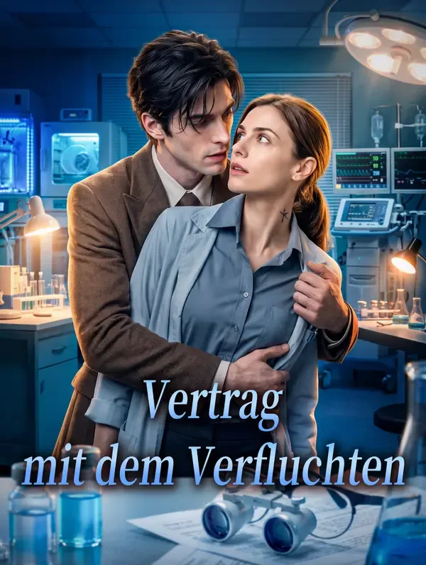 Vertrag mit dem Verfluchten