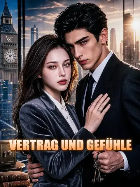 Vertrag und Gefühle