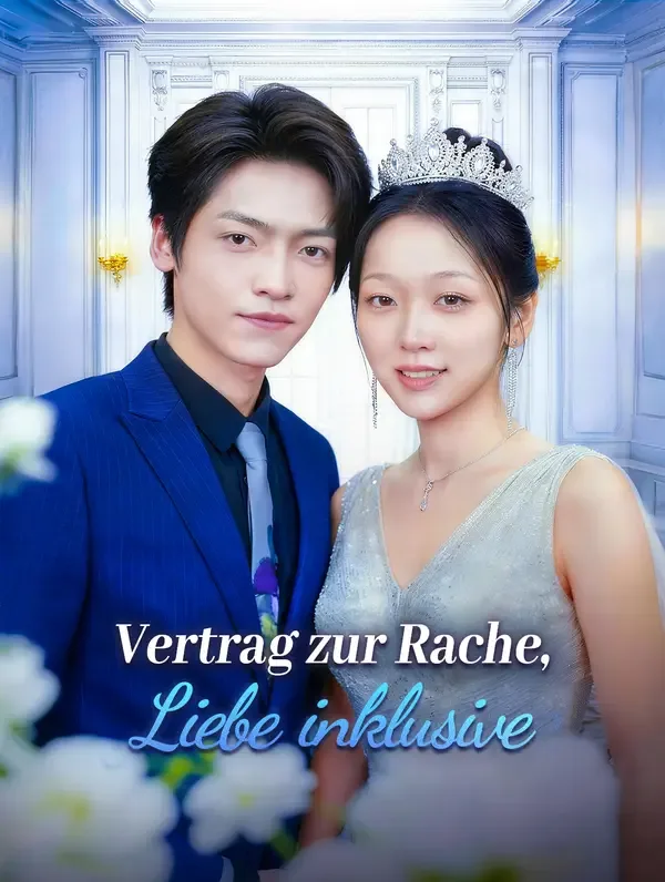 Vertrag zur Rache, Liebe inklusive
