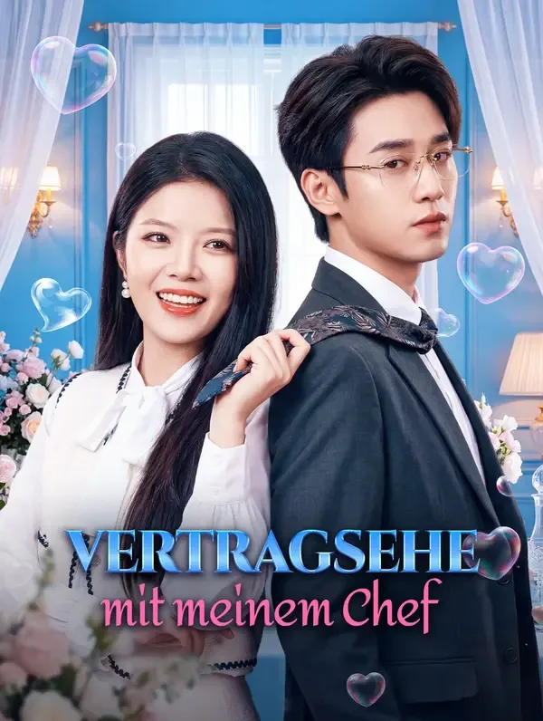 Vertragsehe mit meinem Chef