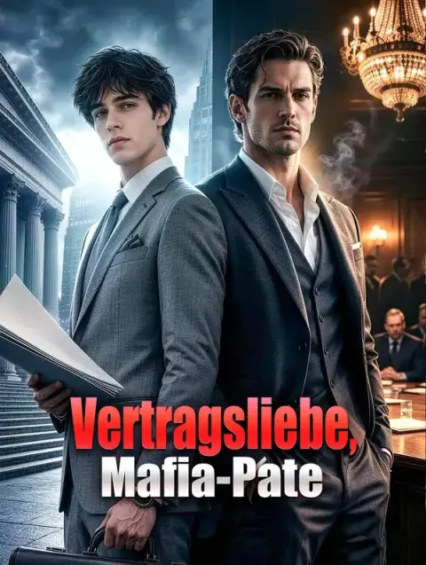 Vertragsliebe, Mafia-Pate