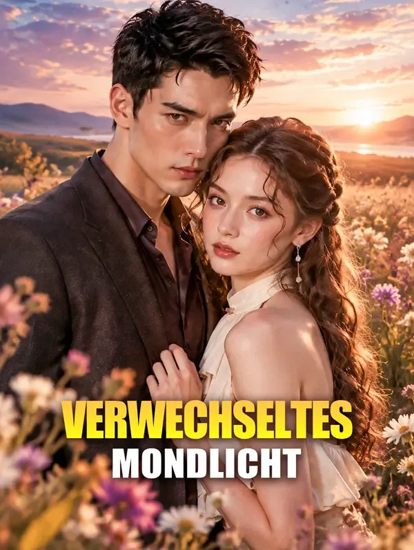 Verwechseltes Mondlicht