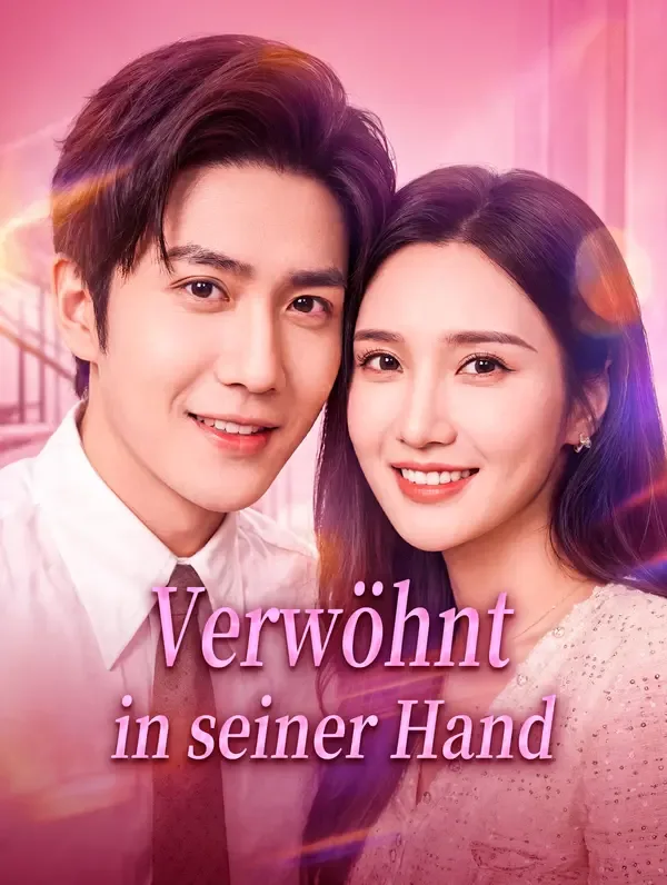 Verwöhnt in seiner Hand