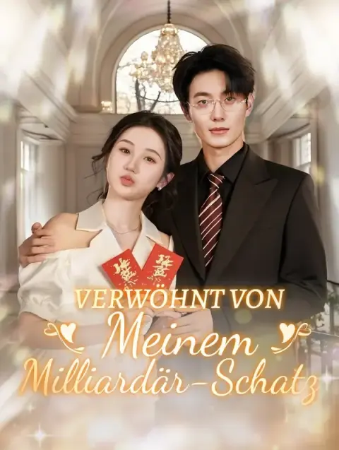 Pampered by My Billionaire Sweetheart