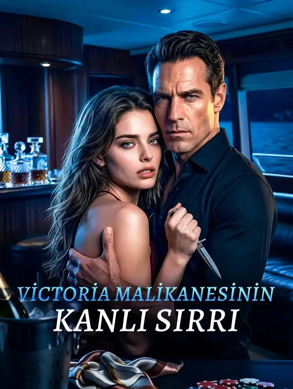 VİCTORİA MALİKANESİ'NİN KANLI SIRRI