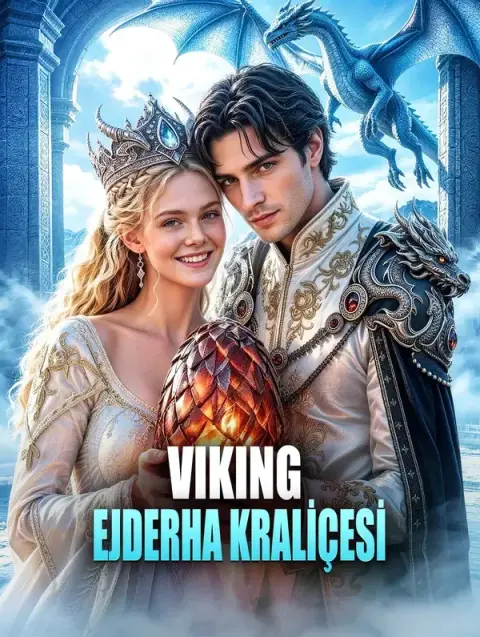 VIKING EJDERHA KRALİÇESİ | Drama Dizilerim