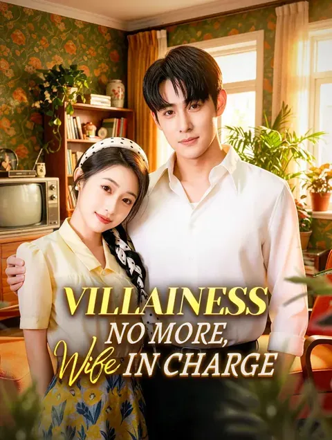 Villainess No More, Wife in Charge(Dubbed