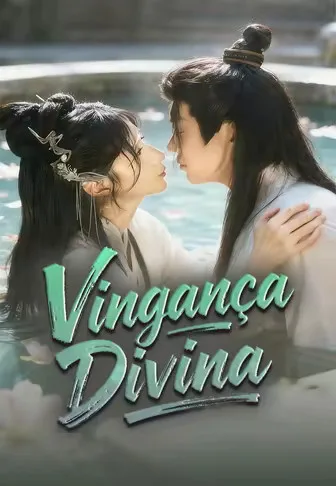 Vingança Divina