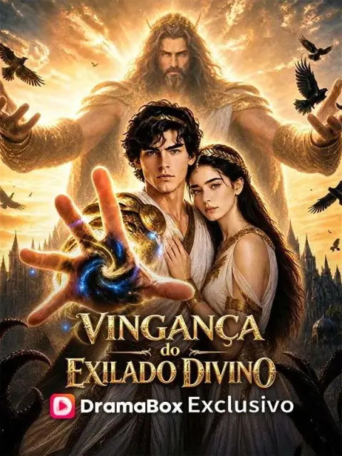 Vingança do Exilado Divino