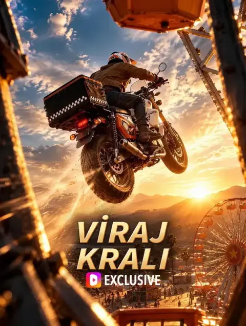 VİRAJ KRALI