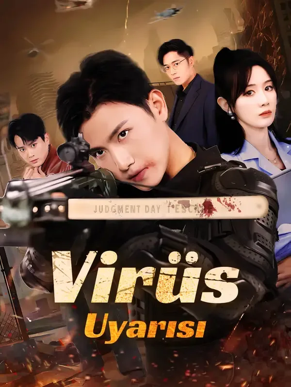 Virüs Uyarısı
