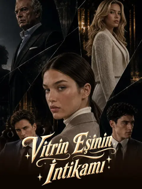 Vitrin Eşinin Revenge Of