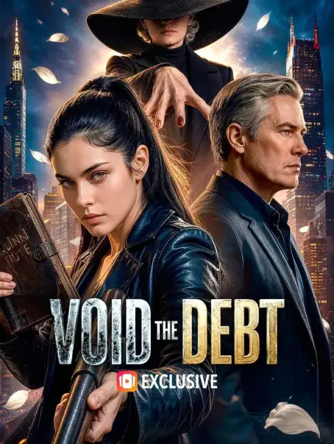 VOID THE DEBT