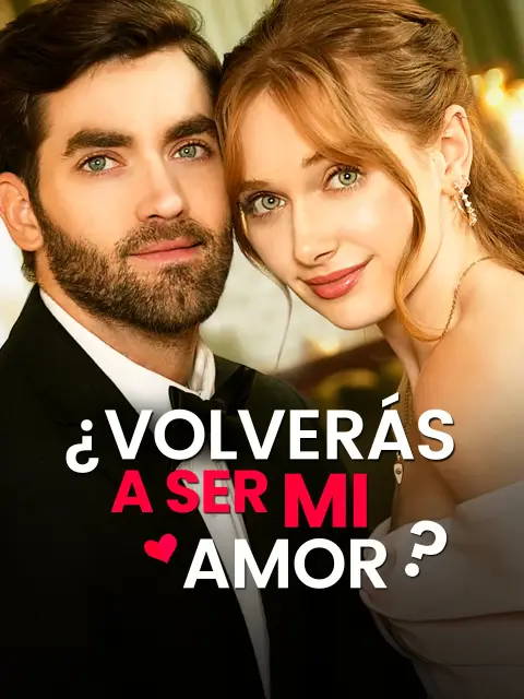 ¿Volverás ser mi amor？
