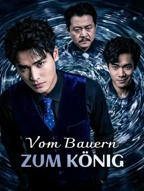 Vom Bauern zum König