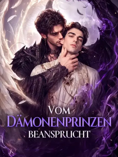 Vom Dämonenprinzen beansprucht