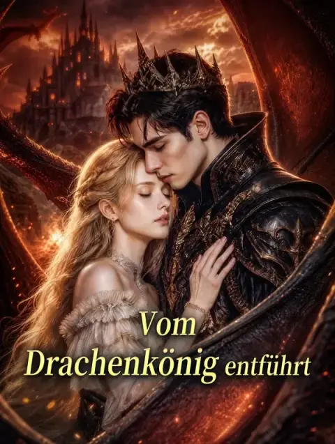 Vom Drachenkönig entführt(Synchron
