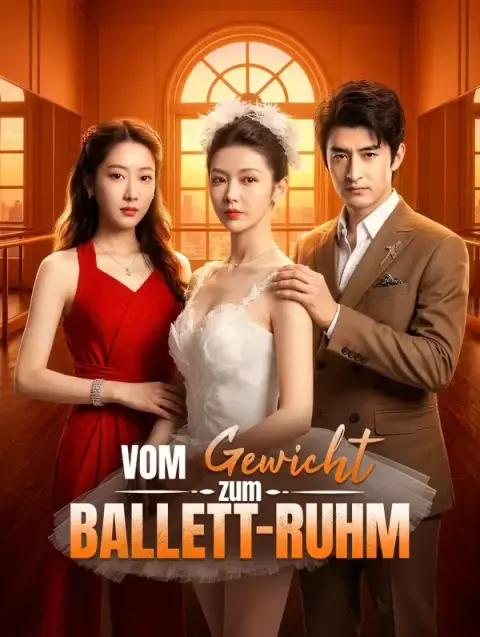 From Weight to Ballet Fame