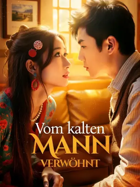 Vom kalten Mann verwöhnt