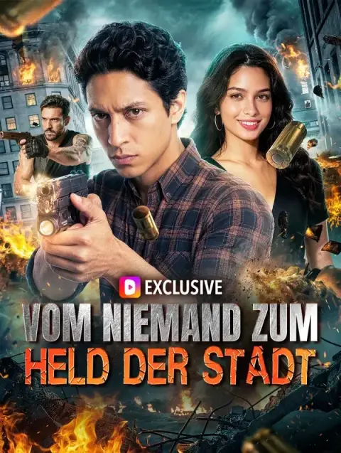 Vom Niemand zum Held der Stadt