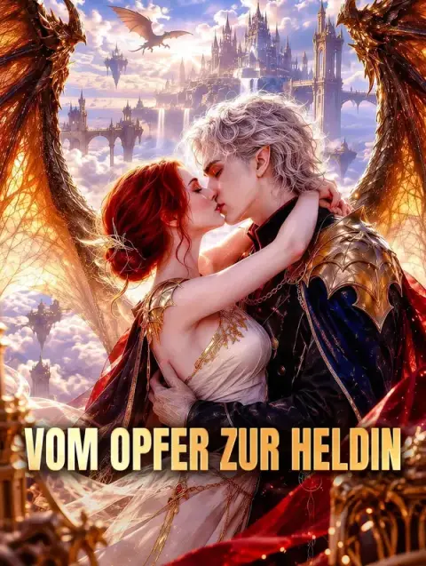 vom Opfer zur Heldin