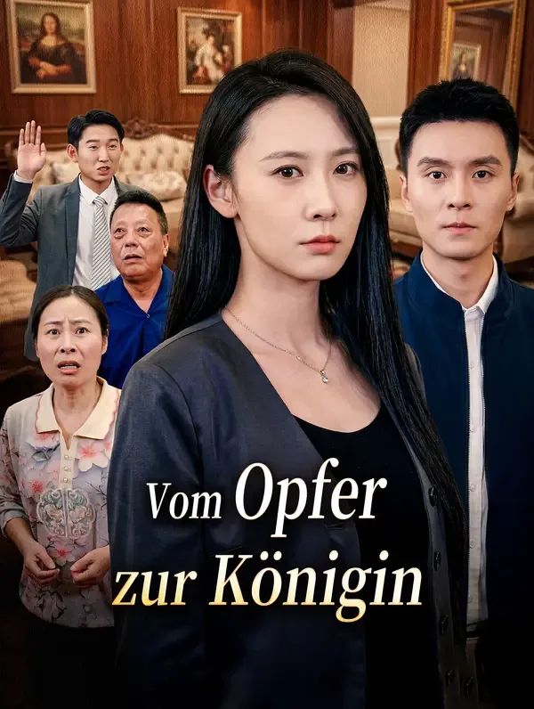 Vom Opfer zur Königin
